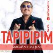 Песня Михайло Грицкан - Тарірірім