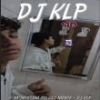 DJ Klp Ofc - Montagem Relaxa Mente