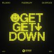 Tujamo - Get Get Down (feat. Rudeejay & Da Brozz)