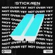 The Stickmen Project & Grace Grundy - Not Over Yet (Extended Mix)