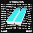 The Stickmen Project - Not Over Yet (feat. Grace Grundy)