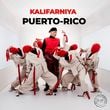 Песня Kalifarniya - Puerto-Rico