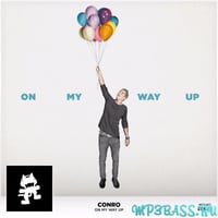 Conro - On My Way Up (Original Mix)
