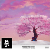 Песня Pegboard Nerds feat. Max Collins - Pink Cloud (Toby Green Remix)