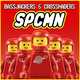 Песня Bassjackers feat. Crossnaders - SPCMN (Original Mix)