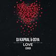 DJ Kapral - Love (feat. Osya)