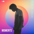 Freakys Djs - Moments (feat. Venteris)