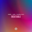 Oneil - Insatiable (feat. Aize & Danna Max)