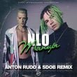 NLO - Танцы (Anton Rudd & Sdob Remix)