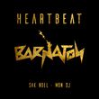 Sak Noel - Heartbeat (feat. Mon DJ)