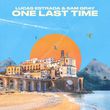 Lucas Estrada - One Last Time (feat. Sam Gray)