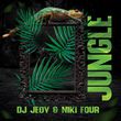 DJ Jedy - Jungle (feat. Niki Four)