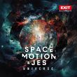 Space Motion & Jes - Universe (Original Mix)