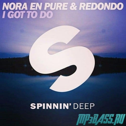 Песня Nora En Pure & Redondo - I Got To Do (Radio Edit)