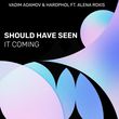 Vadim Adamov - Should Have Seen It Coming (feat. Hardphol & Alena Roxis)