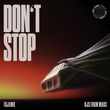 Tujamo - Don't Stop (feat. DJs From Mars)