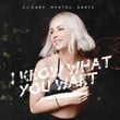DJ Dark - I Know What You Want (feat. Mentol & Darya)