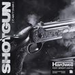 Песня Hardwell - Shotgun (It Ain't Over) (feat. Bright Lights)