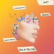 Sarah De Warren - This Is The Life (feat. Charming Horses & Hanno)