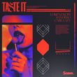 Песня Lorenz Koin - Taste It (feat. Sandëro & Carl Lazy)