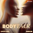 Gaullin - Body Talk (feat. Lucky Luke)