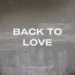 Alex Menco - Back To Love (feat. Deeper Loft)