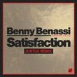 Песня Benny Benassi & The Biz - Satisfaction (Just____Us Remix)