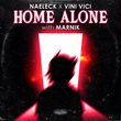 Naeleck - Home Alone (feat. Vini Vici & Marnik)