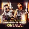 Песня Lidia Buble & Fly Project - Oh La La (Adrian Funk X OLiX Remix)