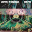 Layton Giordani & Eli Brown feat. Offaiah - When I Push (Original Mix)