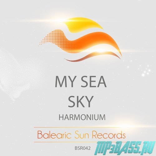 Harmonium - My Sea (Original Mix)