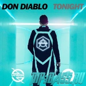 Песня Don Diablo - Tonight (Extended Mix)