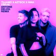 Tujamo feat. Azteck & Inna - Freak (Antoine Delvig Remix)