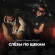 Денис Лирик - Слёзы По Щекам (feat. Millk)