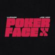 Песня Lupage - Poker Face (feat. Joe Kox)