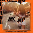Мари Краймбрери - Мне Так Повезло (DJ Mephisto & DJ Alex Chef Remix)