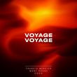 Francis Mercier & Mont Rouge feat. Coco - Voyage Voyage (Extended Mix)