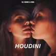 DJ Dark - Houdini (feat. Mia)