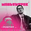 Positiff - Taxi (feat. Мультитрек)
