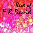 F.R. David - Words (Original Version 1983)