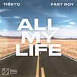 Tiesto - All My Life (feat. Fast Boy)