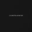 Cigarettes After Sex - K. (Speed Up Remix)