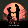 Oneil - Fallin (feat. Kanvise & Favia)