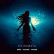 Oneil - The Business (feat. Alexiane & Kanvise)