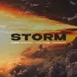 Vadim Adamov - Storm (feat. Venteris & Dinamixx)
