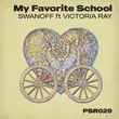 Песня Victoria Ray & Swanoff - My Favorite School (Original Mix)