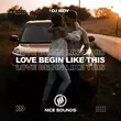 DJ Jedy - Love Begin Like This