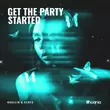 Gaullin - Get The Party Started (feat. Ceres)