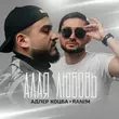 Адлер Коцба - На Луне (feat. Rani'm)