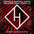 Песня Samuele Sartini & Judici - Horny (AtcG Remix)